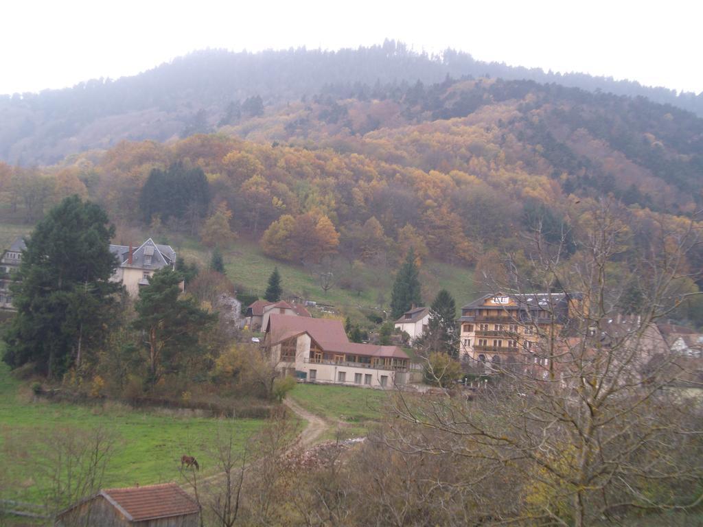 Appartement Au Bon Logis