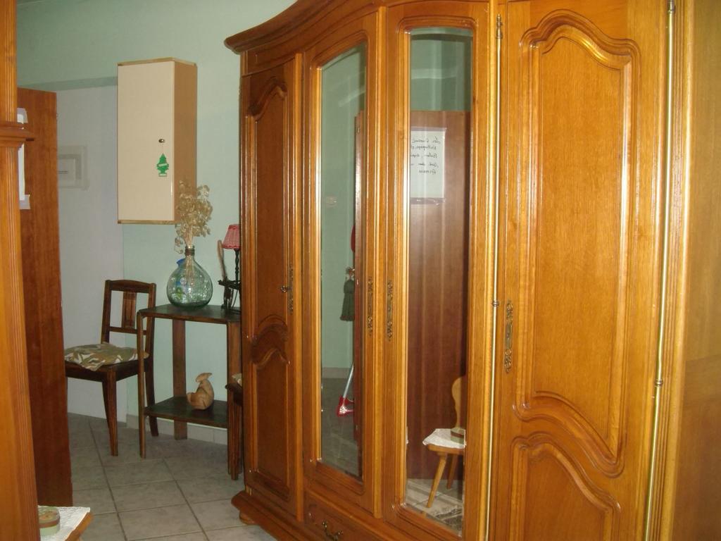 Au Bon Logis